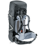 Дамска туристическа раница Deuter Aircontact Pro 65+10 SL
