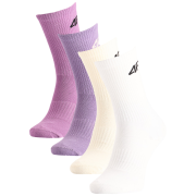 Детски чорапи 4F Socks Cas F614 (4Pack) смес от цветове Multicolour