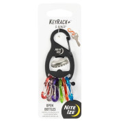 Ключодържател Nite Ize Keyrack+ S-biner