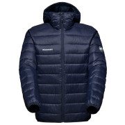 Мъжко яке Mammut Crag IN Hooded Jacket Men син marine 5118