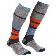Мъжки 3/4 чорапи Ortovox All Mountain Long Socks Warm