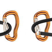 Карабинер Grivel K12L Tau WireLock