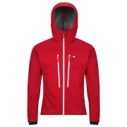 Мъжко яке High Point Complete Alpha Jacket 2023 червен Red