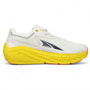 Мъжки обувки за бягане Altra Via Olympus сив/жълт