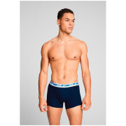 Мъжки боксерки Puma Everyday Multi Logo Boxers 2P