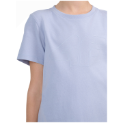 Детска тениска 4F Tshirt F3529 Light Blue