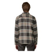Мъжка риза Patagonia M's Fjord Flannel Shirt