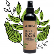 Почистващ препарат Kohla Skin a Skibase Cleaner Green Line 200ml
