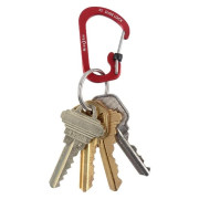 Комплект карабинери Nite Ize SlideLock Aluminium