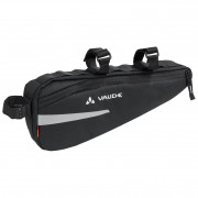 Чанта за рамка на велосипед Vaude Cruiser Bag черен Black