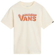 Детска тениска Vans KampFyre SS Crew Tee-B