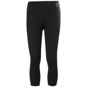 Мъжки 3/4 панталони Helly Hansen Lifa Merino Knitevo 3/4 Pant черен 990 Black