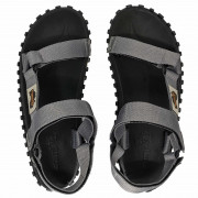 Мъжки сандали Gumbies Scrambler Sandals - Grey сив