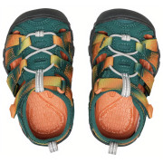 Детски сандали Keen Seacamp II Cnx Tots