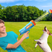 Играчка за куче Nerf Dog Blaster + Tennis Balls 2 pcs