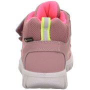 Детски обувки Superfit Sport7 Mini Lila/Pink