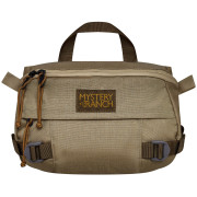 Чанта за кръста Mystery Ranch Hip Monkey кафяв hummus