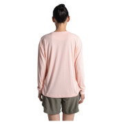 Дамска тениска Craghoppers NosiLife SolarShield+ Long Sleeved T-Shirt