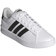 Дамски обувки Adidas Grand Court 3.0 бял Ftwwht/Cblack/Ftwwht