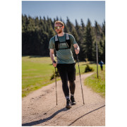 Trail Running щеки Warg Carbon Trailrunner 130