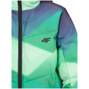 Детско зимно яке 4F Technical Jacket M1278