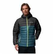 Мъжко яке Columbia Powder Lite™ II Hooded Jacket