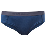 Бикини Sensor Merino Air тъмно син dark blue