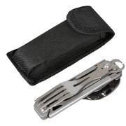 Многофункционален нож Zulu Multispork 6in1