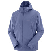 Мъжко яке Salomon Outwind FZ Jacket M