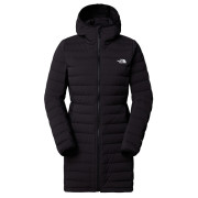 Дамско пухено палто The North Face W Belleview Stretch Down Parka