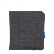 Портфейл LifeVenture RFiD Compact Wallet сив Grey