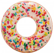 Пояс Intex Sprinkle Donut Tube 56263NP
