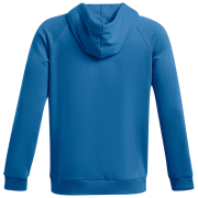 Мъжки суитшърт Under Armour Rival Fleece Hoodie