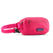 Чанта за кръста Patagonia Terravia Mini Hip Pack розов Luminous Pink