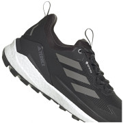 Мъжки туристически обувки Adidas Terrex Free Hiker 2 Low Gtx