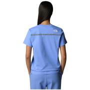 Дамска тениска The North Face S/S Zumu Relaxed Tee