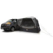 Форселт Vango Quadris Air Low сив Cloud Grey