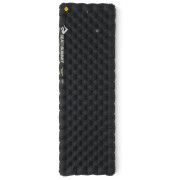 Надуваема постелка Sea to Summit Ether Light XR Pro Rectangular Large Wide черен black