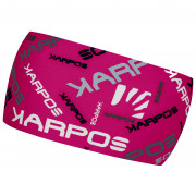 Лента за глава Karpos Lavaredo Headband розов
