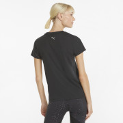 Дамска тениска Puma Stardust Crystalline Short Sleeve Tee