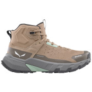 Дамски обувки Salewa Pedroc 2 Leather Mid Ptx W