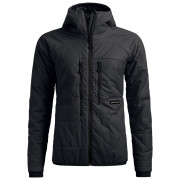 Дамско яке Ortovox Venet Swisswool 60 Jacket черен Black Raven