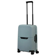 Куфар на колела Samsonite Magnum Eco 55 светло син Ice Blue