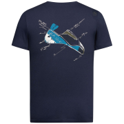 Мъжка тениска La Sportiva Mantra T-Shirt M