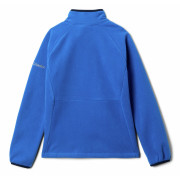 Детски суичър Columbia Fast Trek™ III Fleece Full Zip