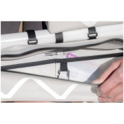 Чанта за рамка на велосипед Cyclite Frame Bag Xt / 02