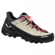 Дамски туристически обувки Salewa Alp Trainer 2 W черен/бежов