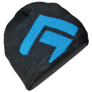 Шапка Direct Alpine Kameny сив/син Anthracite/Blue