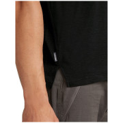 Функционална мъжка тениска Icebreaker Men 150 MerinoFine Ace SS Tee