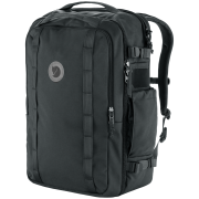 Пътна чанта Fjällräven Färden Carry-On Pack черен Coal Black